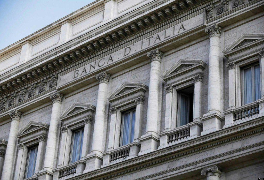 Analisi Centrale Rischi Banca d'Italia - Giovanni Pianca, Commercialista Treviso