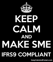 PMI, finanza aziendale e principio IFRS9